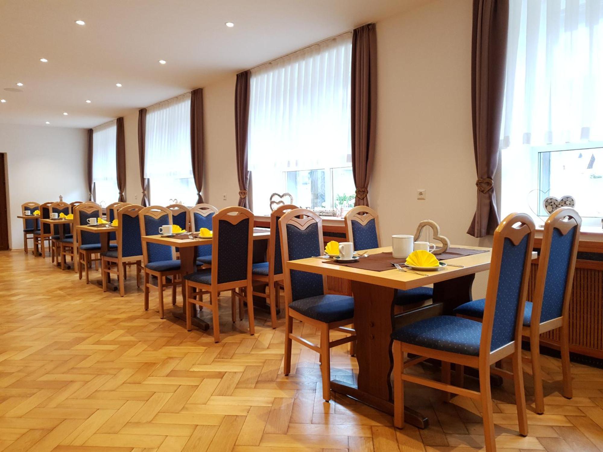 Hotel Adler Post Baiersbronn Eksteriør billede