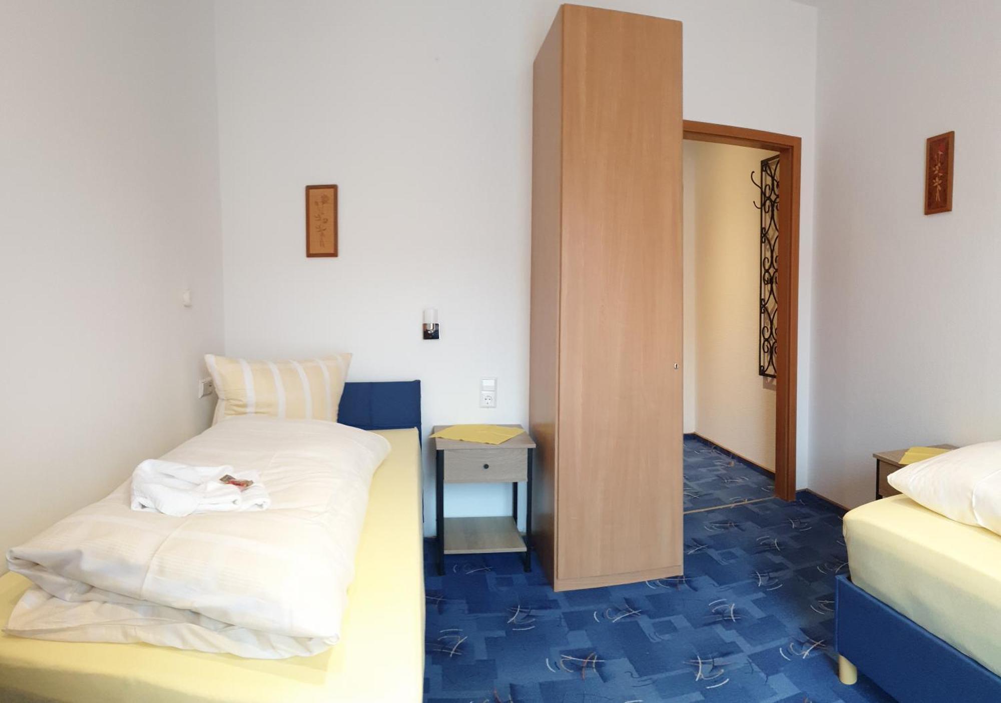 Hotel Adler Post Baiersbronn Eksteriør billede