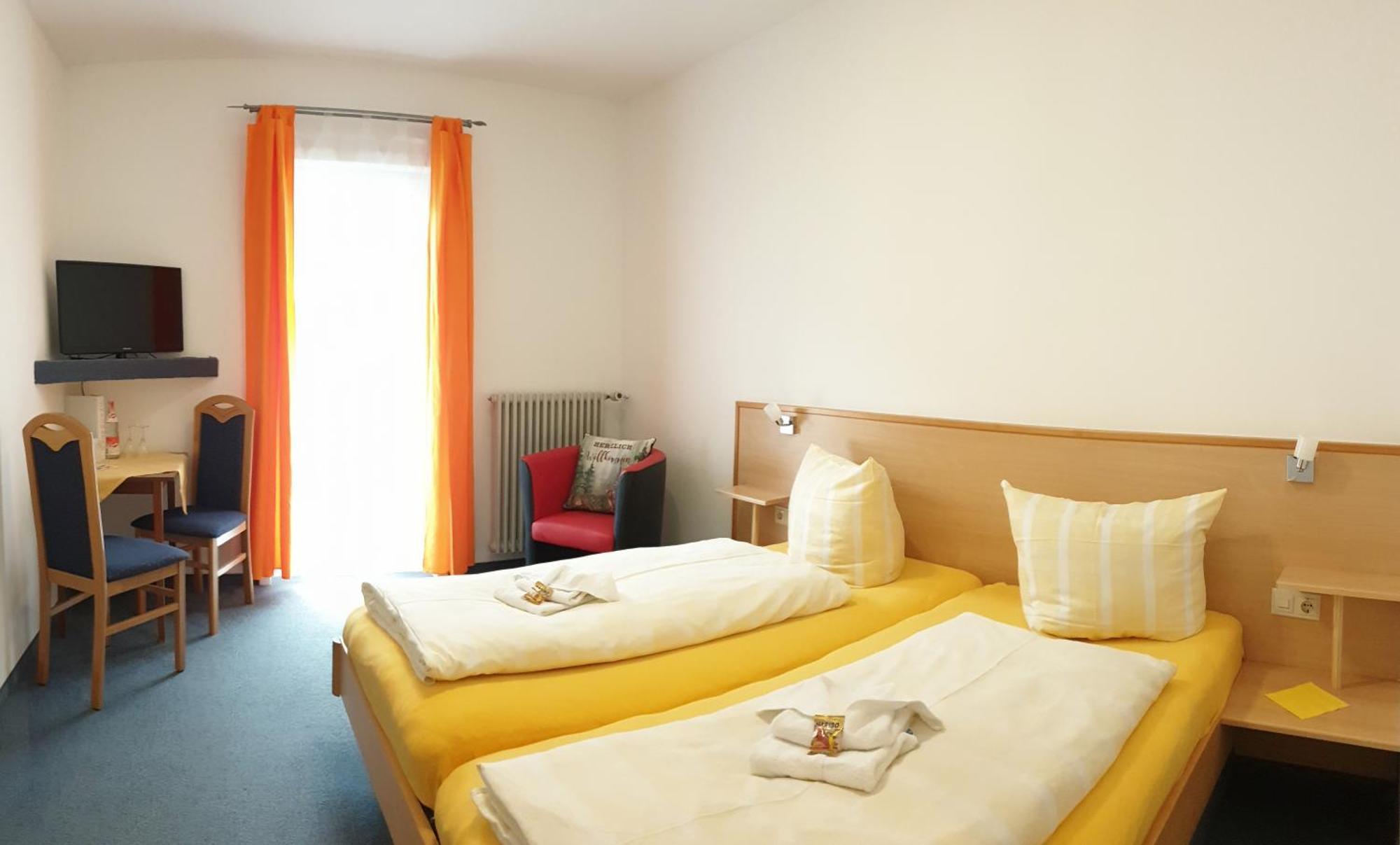 Hotel Adler Post Baiersbronn Eksteriør billede