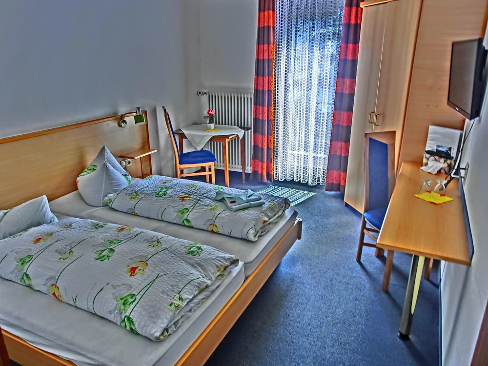 Hotel Adler Post Baiersbronn Eksteriør billede