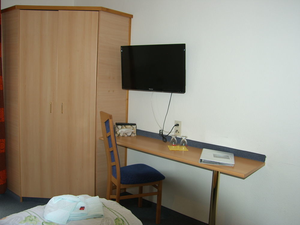 Hotel Adler Post Baiersbronn Eksteriør billede