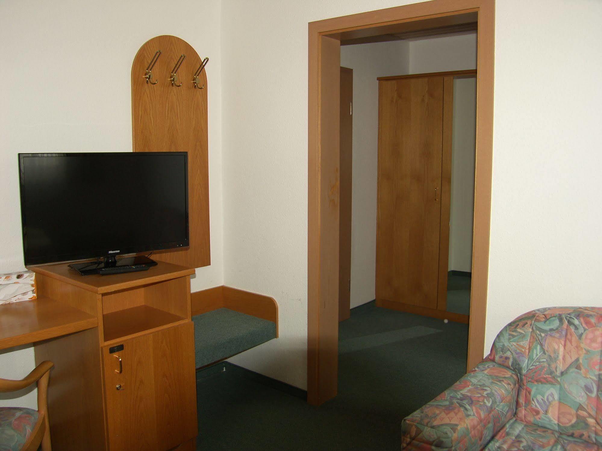 Hotel Adler Post Baiersbronn Eksteriør billede