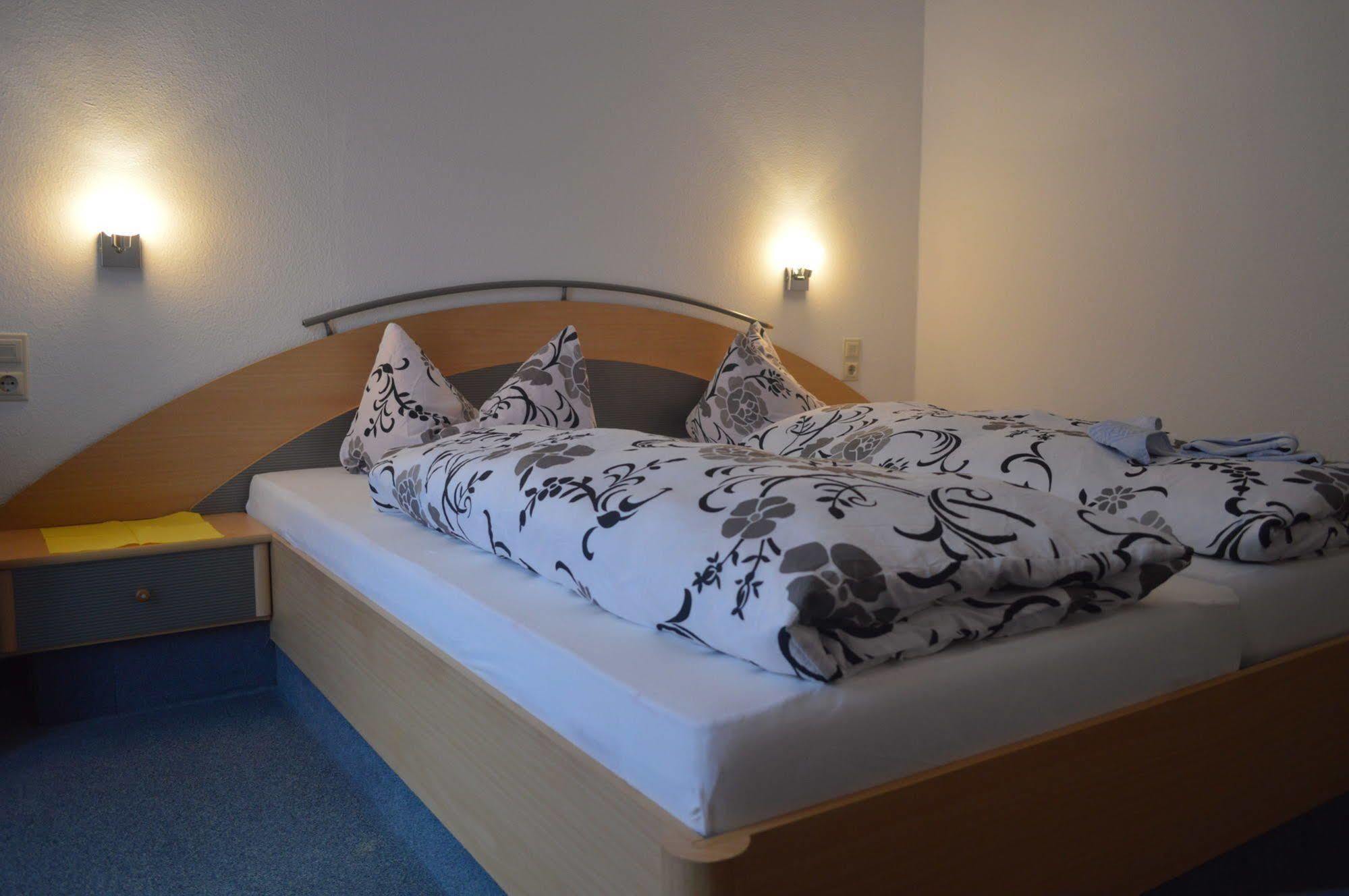Hotel Adler Post Baiersbronn Eksteriør billede