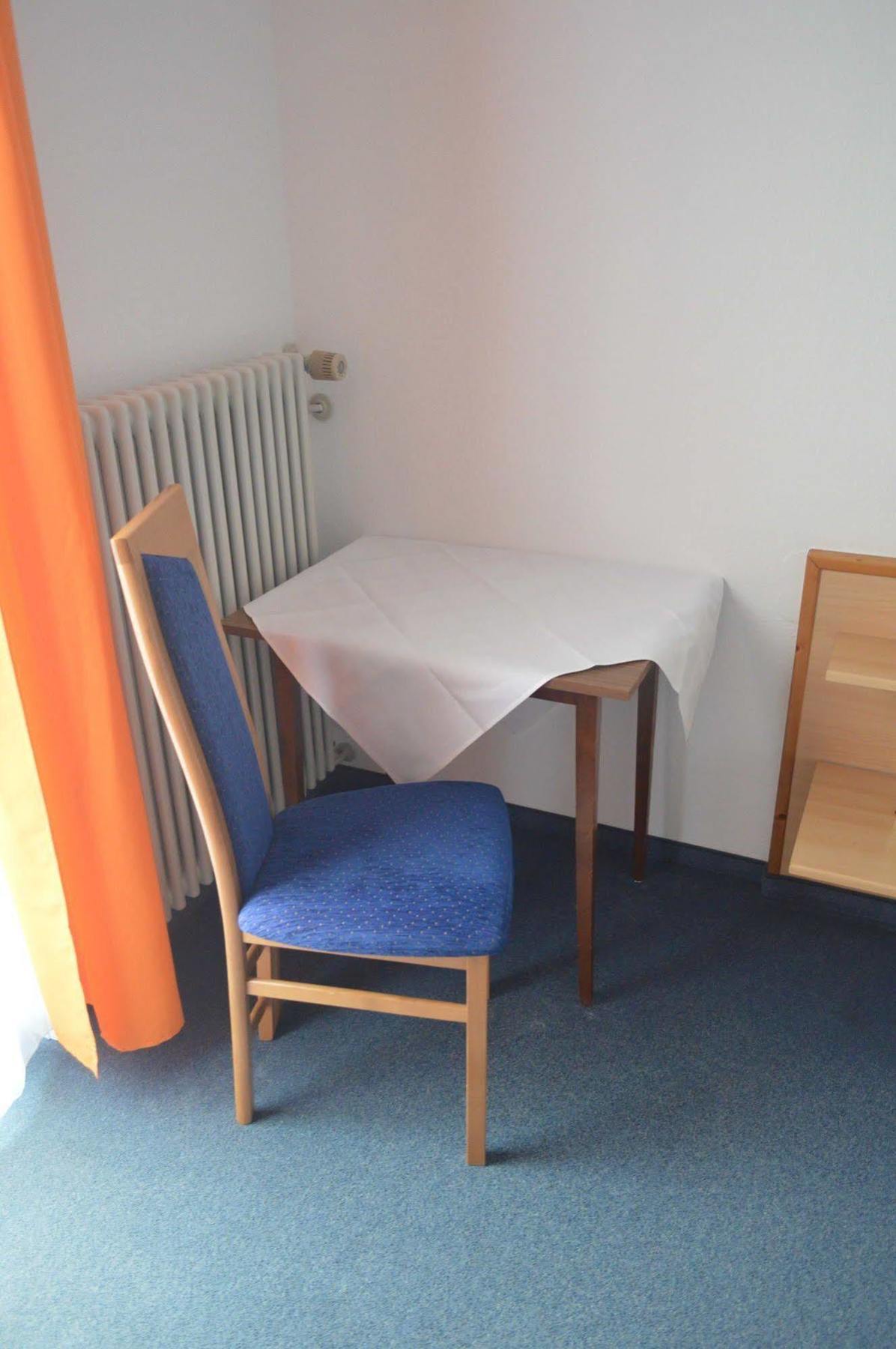 Hotel Adler Post Baiersbronn Eksteriør billede